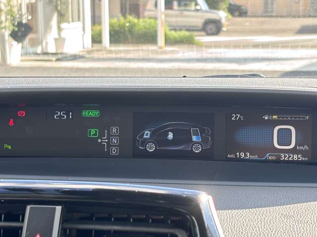 トヨタ プリウス １．８ Ｓ セーフティ プラス H30年 (東海) 99