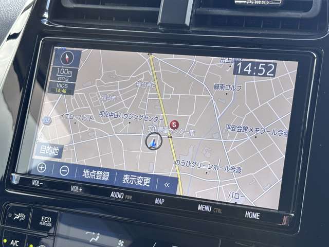 トヨタ プリウス １．８ Ｓ セーフティ プラス H30年 (東海) 99