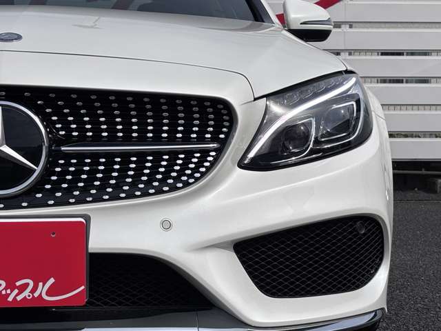 メルセデスベンツ Ｃクラス Ｃ２００　アバンギャルド　ＡＭＧライン H29年 (東海) 99