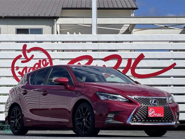 レクサス ＣＴ２００ｈ ブラック　シークエンス R1年 (東海) 99