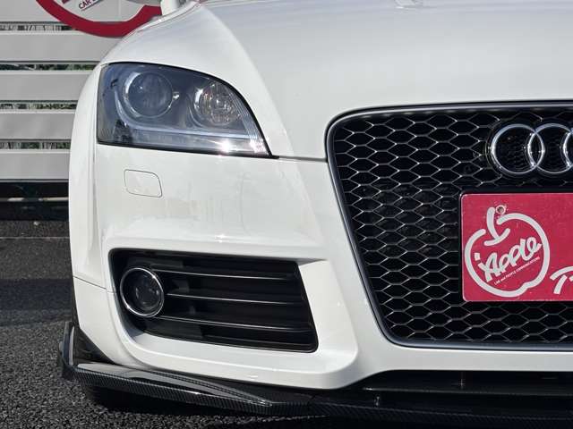 アウディ ＴＴ クーペ ２．０ ＴＦＳＩ クワトロ リミテッド １００イヤーズ アニバーサリー ４ＷＤ H21年 (東海) 99