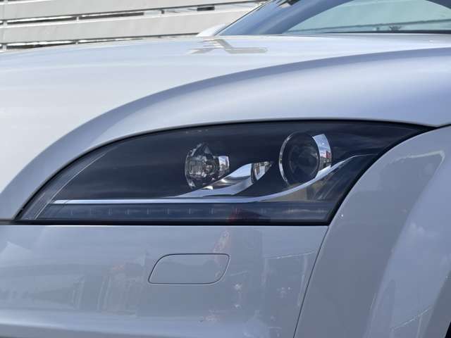 アウディ ＴＴ クーペ ２．０ ＴＦＳＩ クワトロ リミテッド １００イヤーズ アニバーサリー ４ＷＤ H21年 (東海) 99
