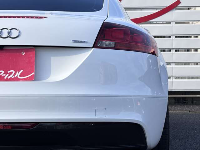アウディ ＴＴ クーペ ２．０ ＴＦＳＩ クワトロ リミテッド １００イヤーズ アニバーサリー ４ＷＤ H21年 (東海) 99