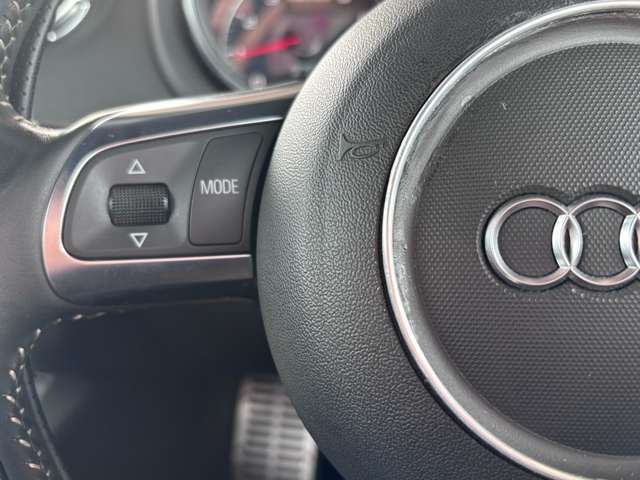 アウディ ＴＴ クーペ ２．０ ＴＦＳＩ クワトロ リミテッド １００イヤーズ アニバーサリー ４ＷＤ H21年 (東海) 99