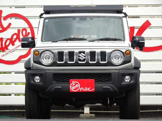 スズキ ジムニー　ノマド １．５ ＦＣ ４ＷＤ R7年 (東海) 99