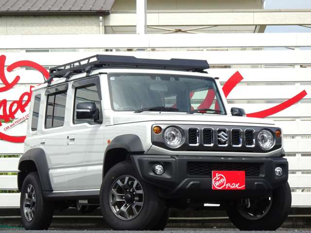 スズキ ジムニー　ノマド １．５ ＦＣ ４ＷＤ R7年 (東海) 99