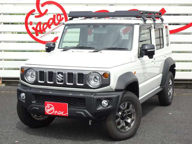 スズキ ジムニー　ノマド １．５ ＦＣ ４ＷＤ R7年 (東海) 99
