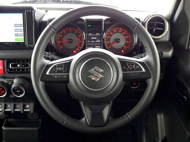 スズキ ジムニー　ノマド １．５ ＦＣ ４ＷＤ R7年 (東海) 99