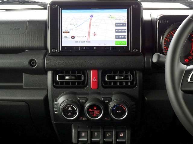 スズキ ジムニー　ノマド １．５ ＦＣ ４ＷＤ R7年 (東海) 99