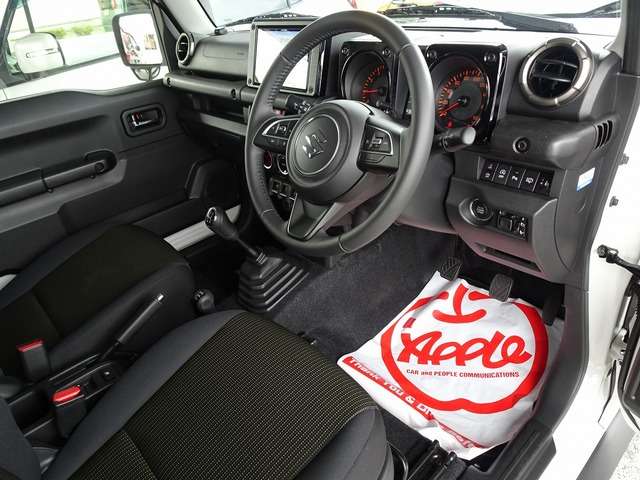 スズキ ジムニー　ノマド １．５ ＦＣ ４ＷＤ R7年 (東海) 99