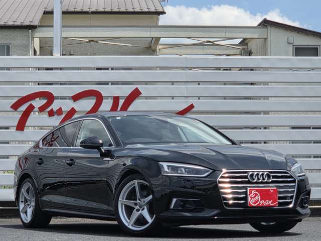 アウディ Ａ５　スポーツバック ２．０　ＴＦＳＩ　スポーツ H29年 (東海) 99