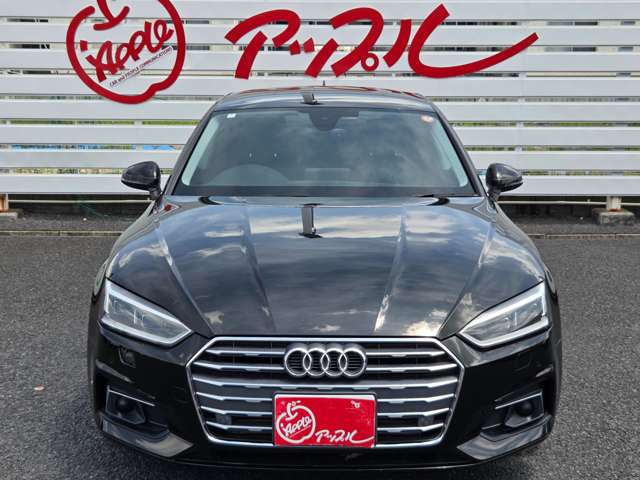 アウディ Ａ５　スポーツバック ２．０　ＴＦＳＩ　スポーツ H29年 (東海) 99