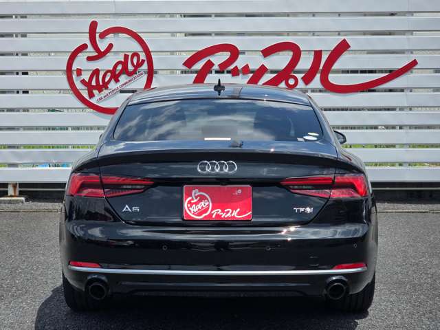 アウディ Ａ５　スポーツバック ２．０　ＴＦＳＩ　スポーツ H29年 (東海) 99