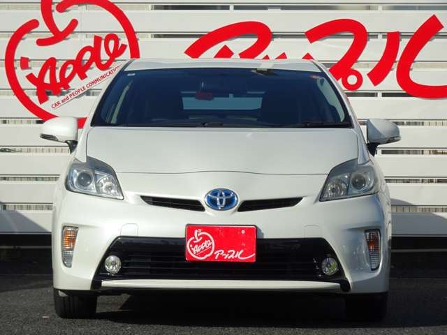 トヨタ プリウス １．８ Ｓ H26年 (東海) 99