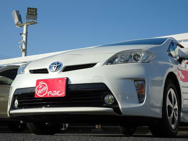 トヨタ プリウス １．８ Ｓ H26年 (東海) 99