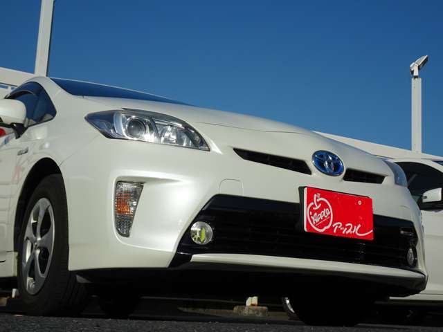 トヨタ プリウス １．８ Ｓ H26年 (東海) 99