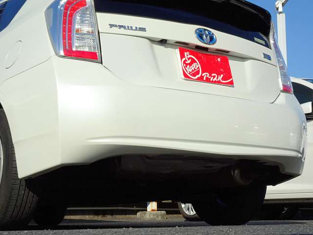 トヨタ プリウス １．８ Ｓ H26年 (東海) 99