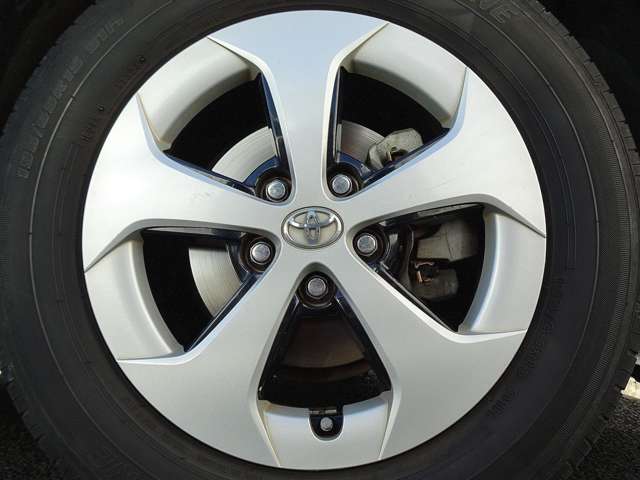 トヨタ プリウス １．８ Ｓ H26年 (東海) 99