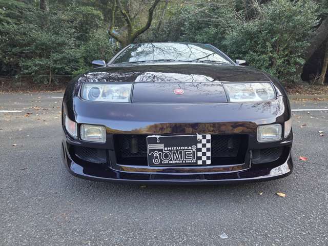 日産 フェアレディＺ ３．０ バージョンＲ ２ＢＹ２ Ｔバールーフ H11年 (東海) 99