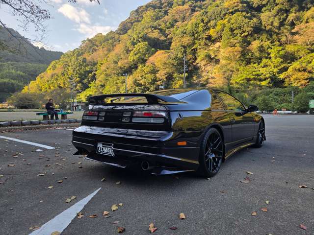 日産 フェアレディＺ ３．０ バージョンＲ ２ＢＹ２ Ｔバールーフ H11年 (東海) 99