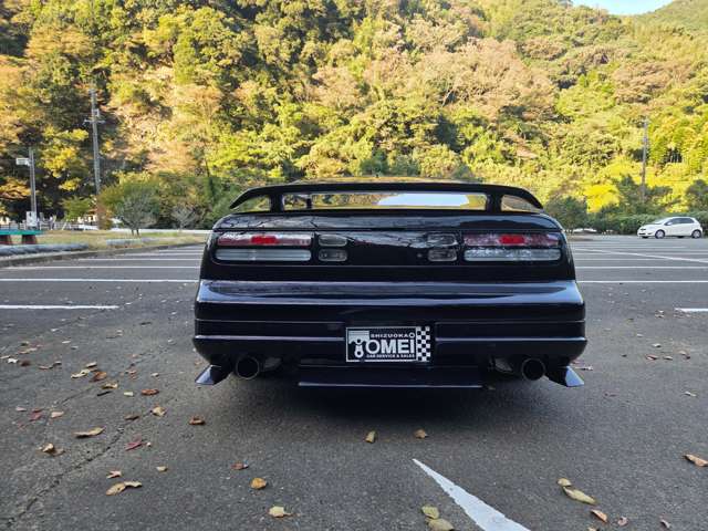 日産 フェアレディＺ ３．０ バージョンＲ ２ＢＹ２ Ｔバールーフ H11年 (東海) 99