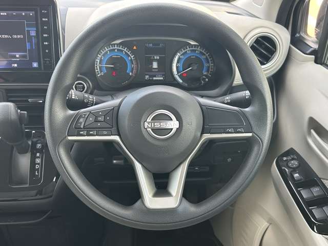 日産 デイズ ６６０ Ｘ R7年 () 99