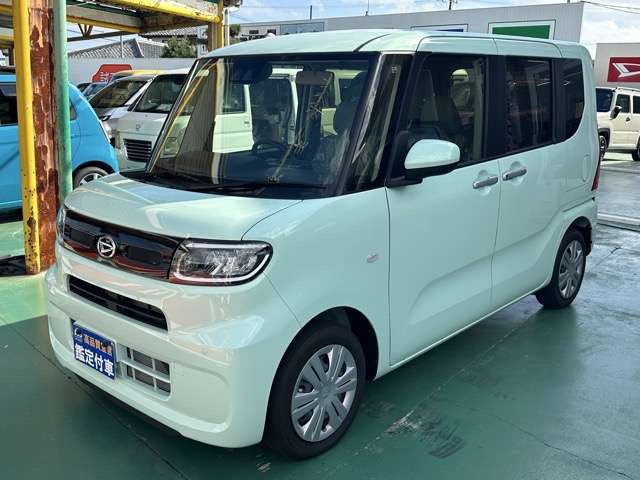 ダイハツ タント ６６０ Ｘ R7年 (東海) 99