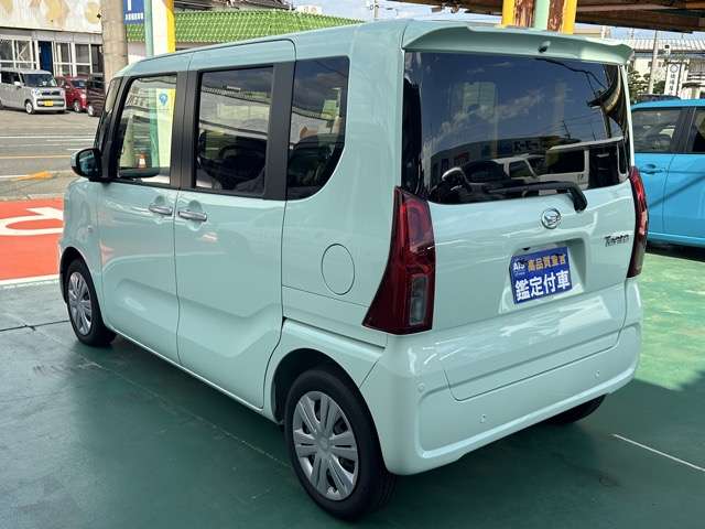 ダイハツ タント ６６０ Ｘ R7年 (東海) 99