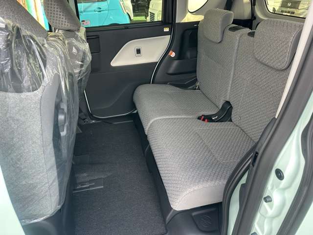 ダイハツ タント ６６０ Ｘ R7年 (東海) 99