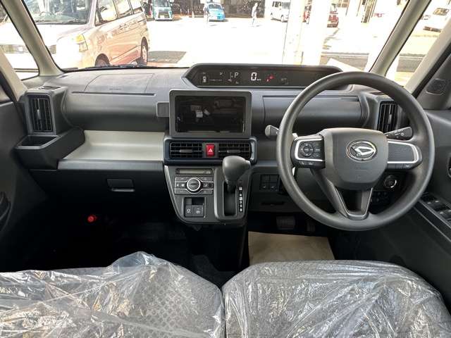 ダイハツ タント ６６０ Ｘ R7年 (東海) 99