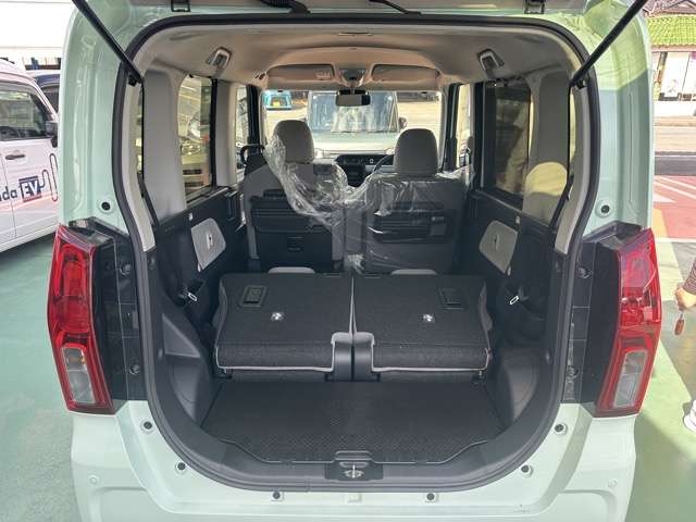 ダイハツ タント ６６０ Ｘ R7年 (東海) 99