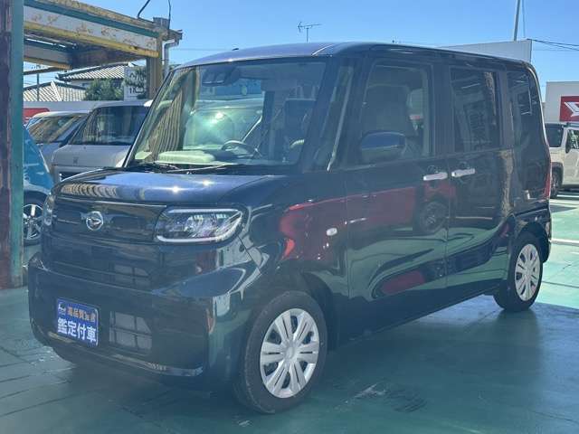 ダイハツ タント ６６０ Ｘ R7年 (東海) 99