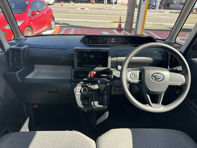 ダイハツ タント ６６０ Ｘ R7年 (東海) 99