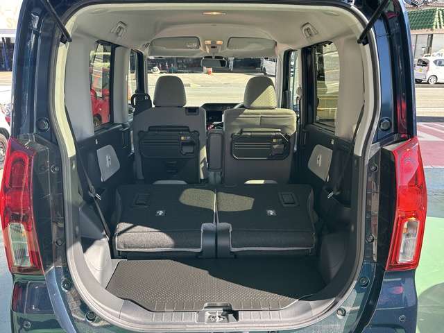 ダイハツ タント ６６０ Ｘ R7年 (東海) 99
