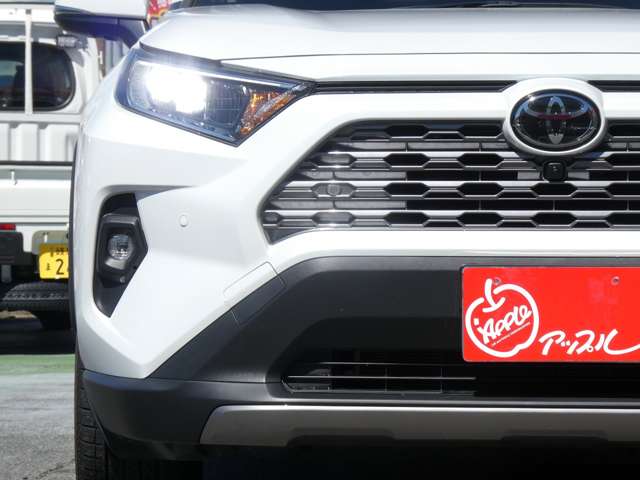 トヨタ ＲＡＶ４ ２．０ Ｇ Ｚパッケージ ４ＷＤ R7年 (東海) 99