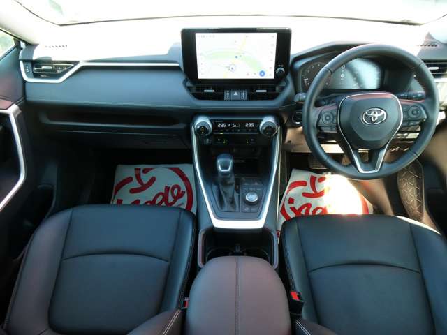 トヨタ ＲＡＶ４ ２．０ Ｇ Ｚパッケージ ４ＷＤ R7年 (東海) 99