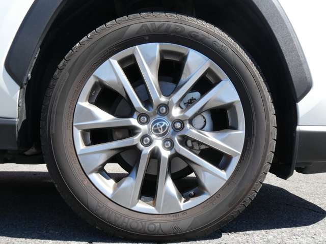 トヨタ ＲＡＶ４ ２．０ Ｇ Ｚパッケージ ４ＷＤ R7年 (東海) 99