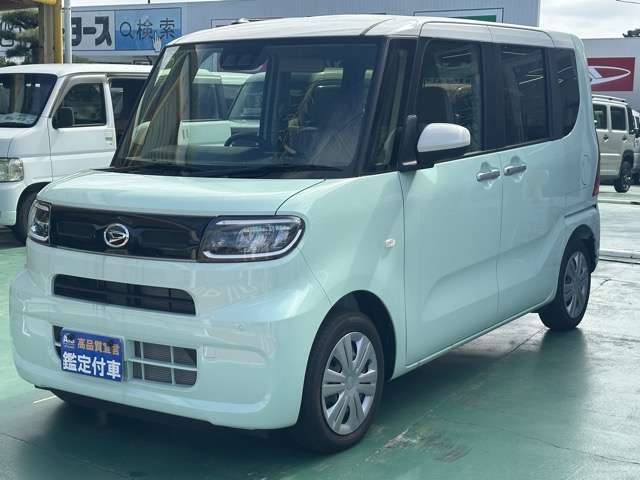 ダイハツ タント ６６０ Ｘ R7年 (東海) 99