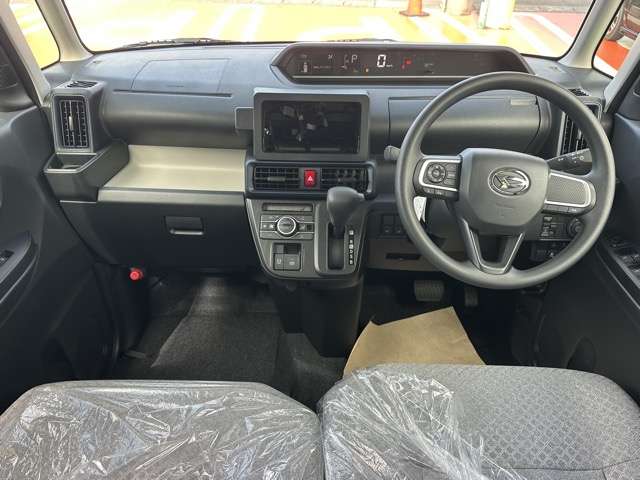 ダイハツ タント ６６０ Ｘ R7年 (東海) 99