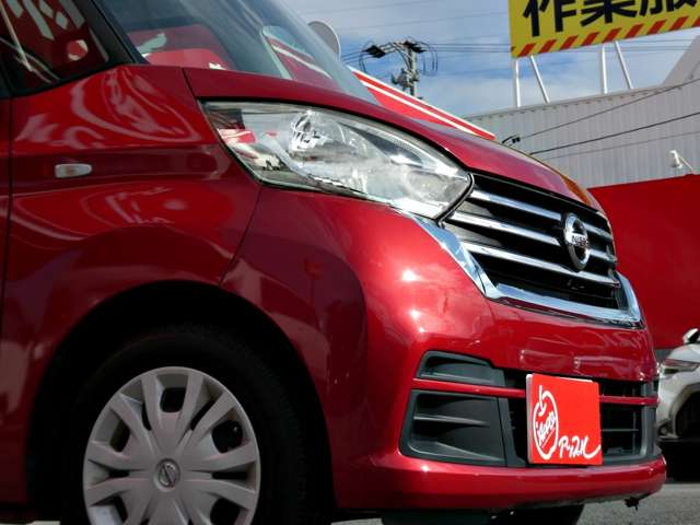 日産 デイズ　ルークス ６６０ Ｘ H29年 (東海) 99