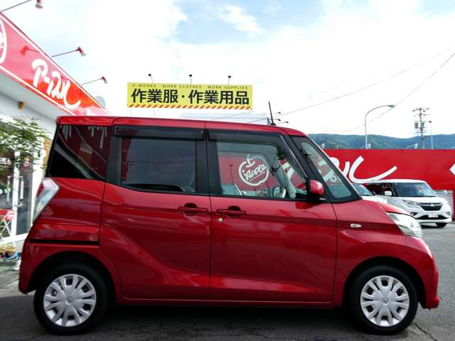 日産 デイズ　ルークス ６６０ Ｘ H29年 (東海) 99