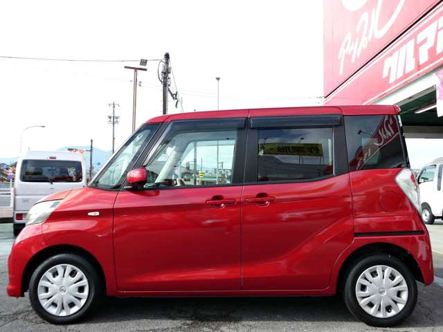 日産 デイズ　ルークス ６６０ Ｘ H29年 (東海) 99