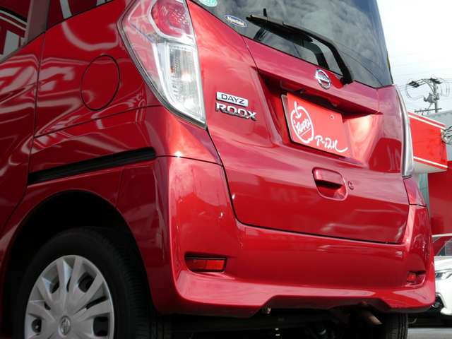 日産 デイズ　ルークス ６６０ Ｘ H29年 (東海) 99