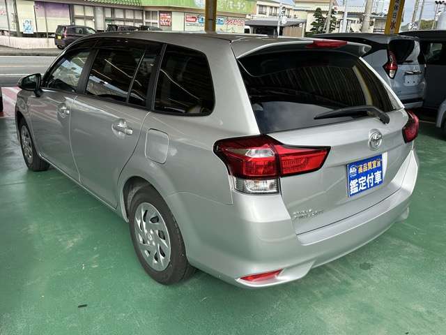 トヨタ カローラフィールダー １．５ ＥＸ R7年 () 99