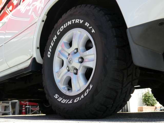 トヨタ ランドクルーザー ４．７ ＶＸリミテッド Ｇセレクション ４ＷＤ H15年 (東海) 99