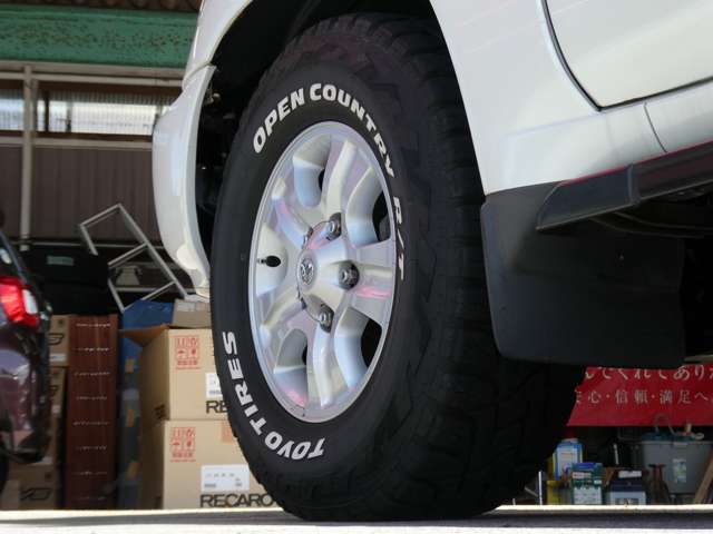 トヨタ ランドクルーザー ４．７ ＶＸリミテッド Ｇセレクション ４ＷＤ H15年 (東海) 99