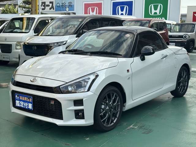 ダイハツ コペン ＧＲ スポーツ ６６０ R7年 (東海) 99