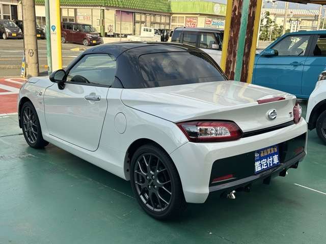 ダイハツ コペン ＧＲ スポーツ ６６０ R7年 (東海) 99