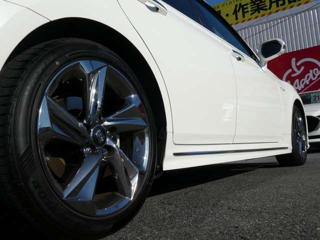 トヨタ クラウン　ハイブリッド ハイブリッド ２．５ ＲＳ R1年 (東海) 99