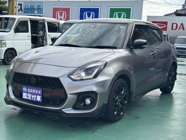 スズキ スイフト スポーツ １．４ ＺＣ３３Ｓ ファイナル エディション R7年 (東海) 99